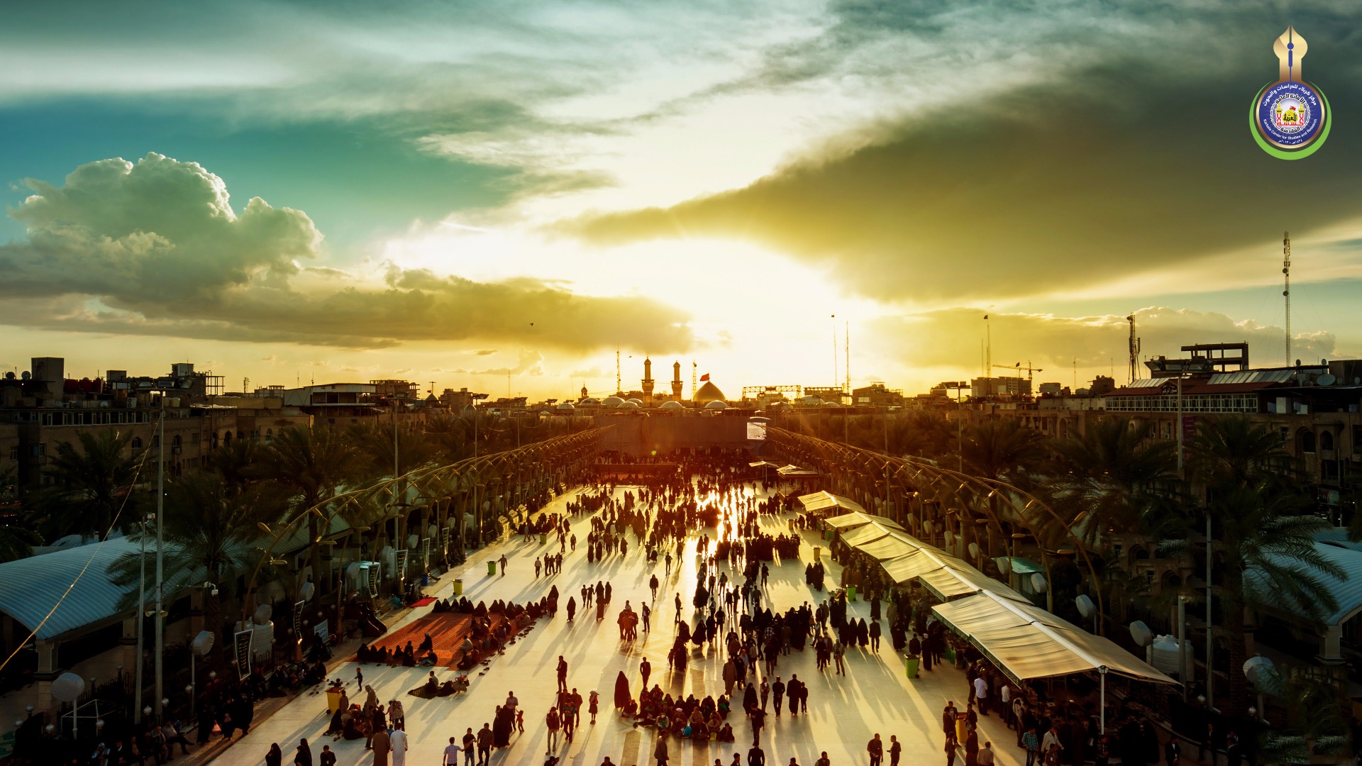 من خطبة الإمام الحسين (عليه السلام ) يوم عاشوراء