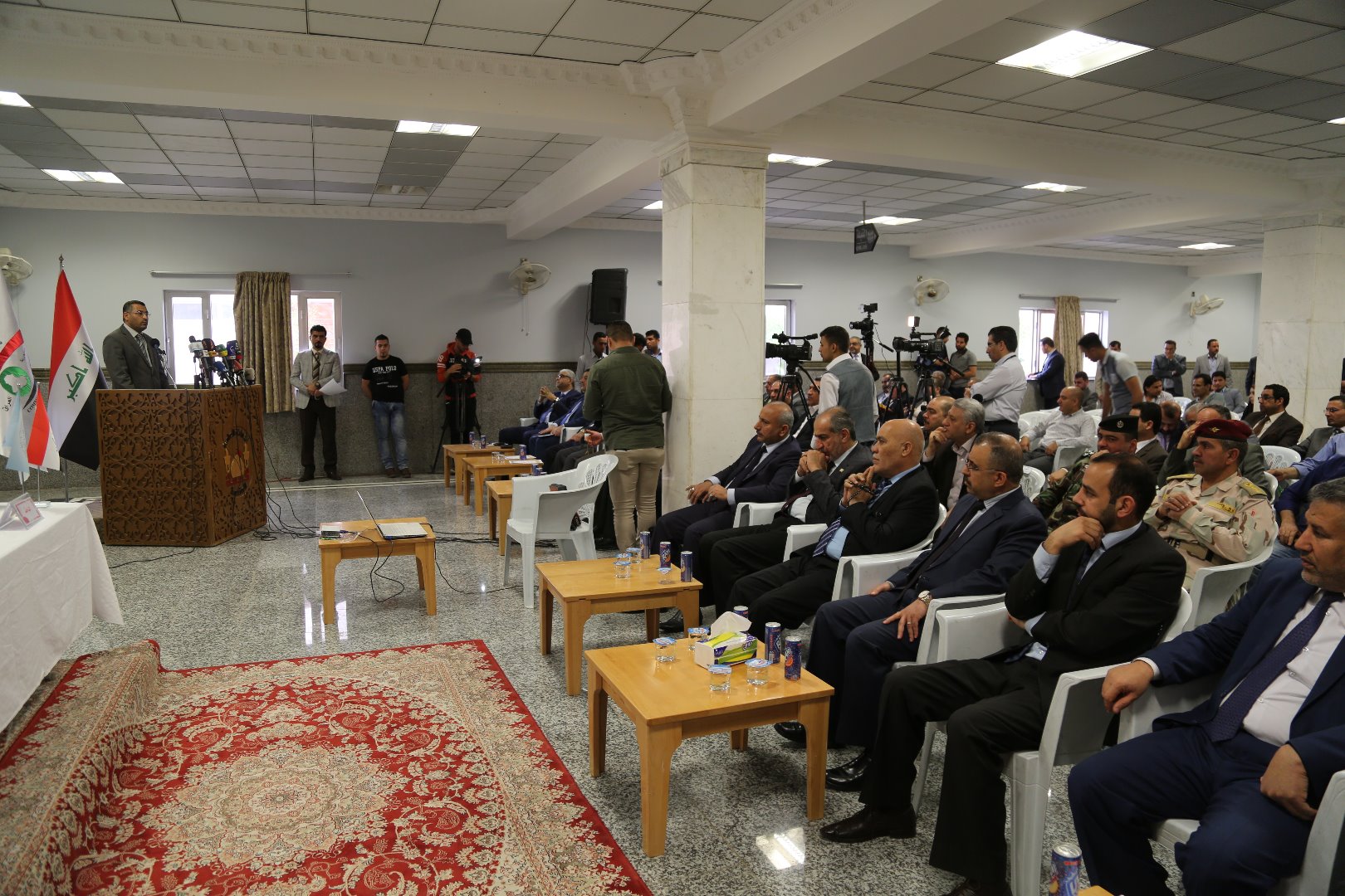 كشف الذمة المالية بين التجريم والمخالفة الإدارية