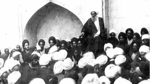 تراجم العلماء في كربلاء المقدسة