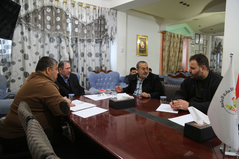 موسوعة زيارة الأربعين المباركة