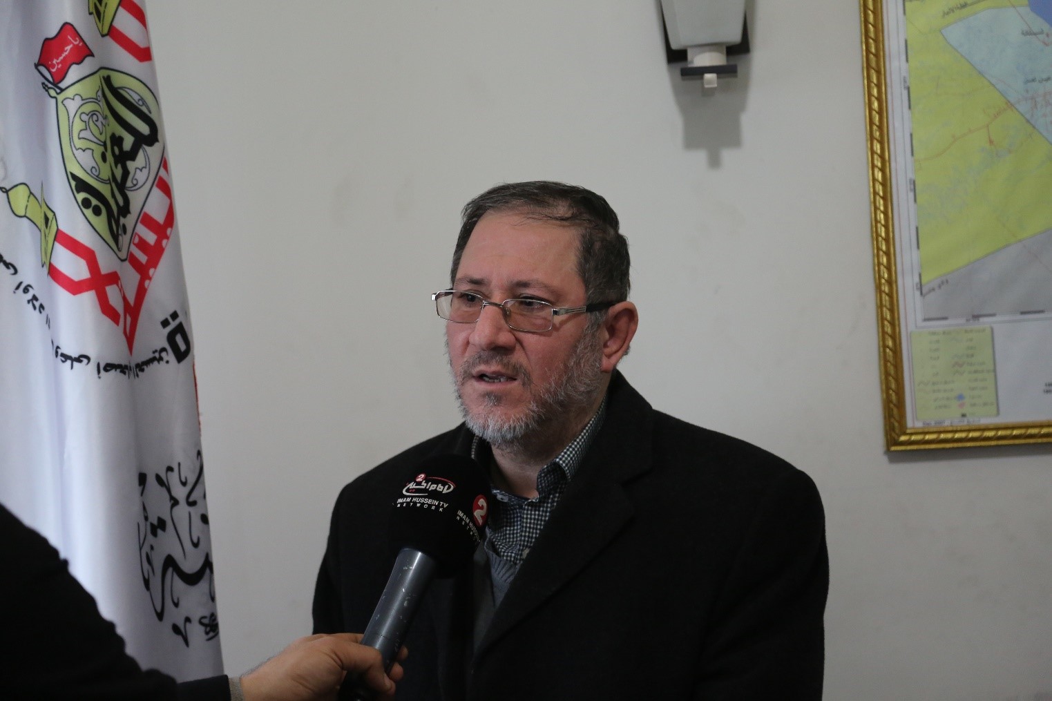 تسجيل زيارة الأربعين المباركة في برنامج الذاكرة العالمي(اليونسكو)