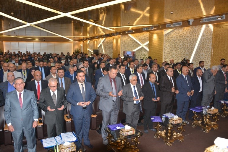 بالنزاهة تزدهر المجتمعات