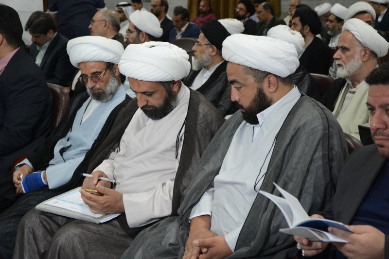 شهد المؤتمر العالمي العلامة الفقيه احمد ابن فهد الحلي (رحمه الله)، حضوراً واقبالاً واسعاً من قبل شخصيات اكاديمية وثقافية واسعة في اليوم الاخير له.
