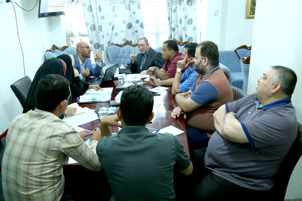 زيارة الأربعين ......خطوة الى الامام لتسجيلها في منظمة اليونسكو