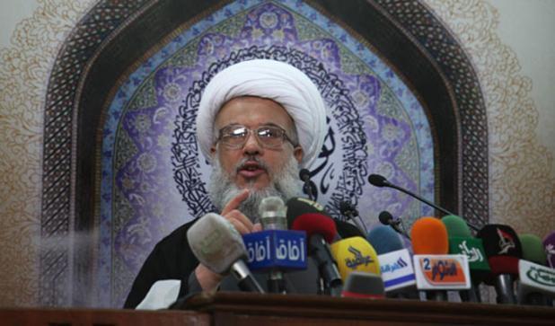 المرجعية الدينية العليا تجدد دعوتها الى التعايش السلمي والقبول بالتنوع في المجتمع العراقي