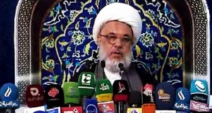 The supreme religious authority renews its demand for peaceful living and acceptance of diversity in Iraqi society