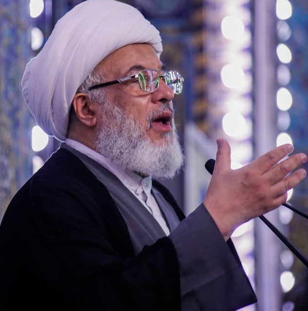 توصيات المرجع السيستاني للقوات المقاتلة ضد داعش في تلعفر