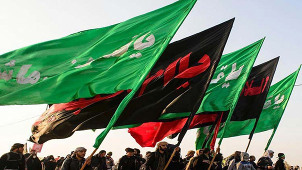 مليون زائر إيراني يتوجهون الى كربلاء عبر البصرة/ الشلامجة