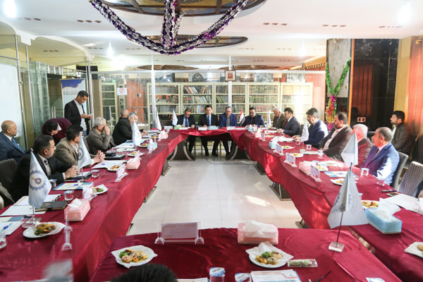 العتبة الحسينية المقدسة تُعلن عن تأسيس المجلس الأكاديمي العلمي لزيارة الأربعين المباركة