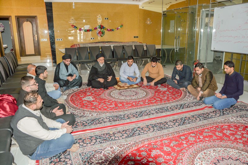 استشهاد فاطمة الزهراء (عليها السلام) بضعة الرسول الاعظم  محمد (صل الله عليه واله وسلم)