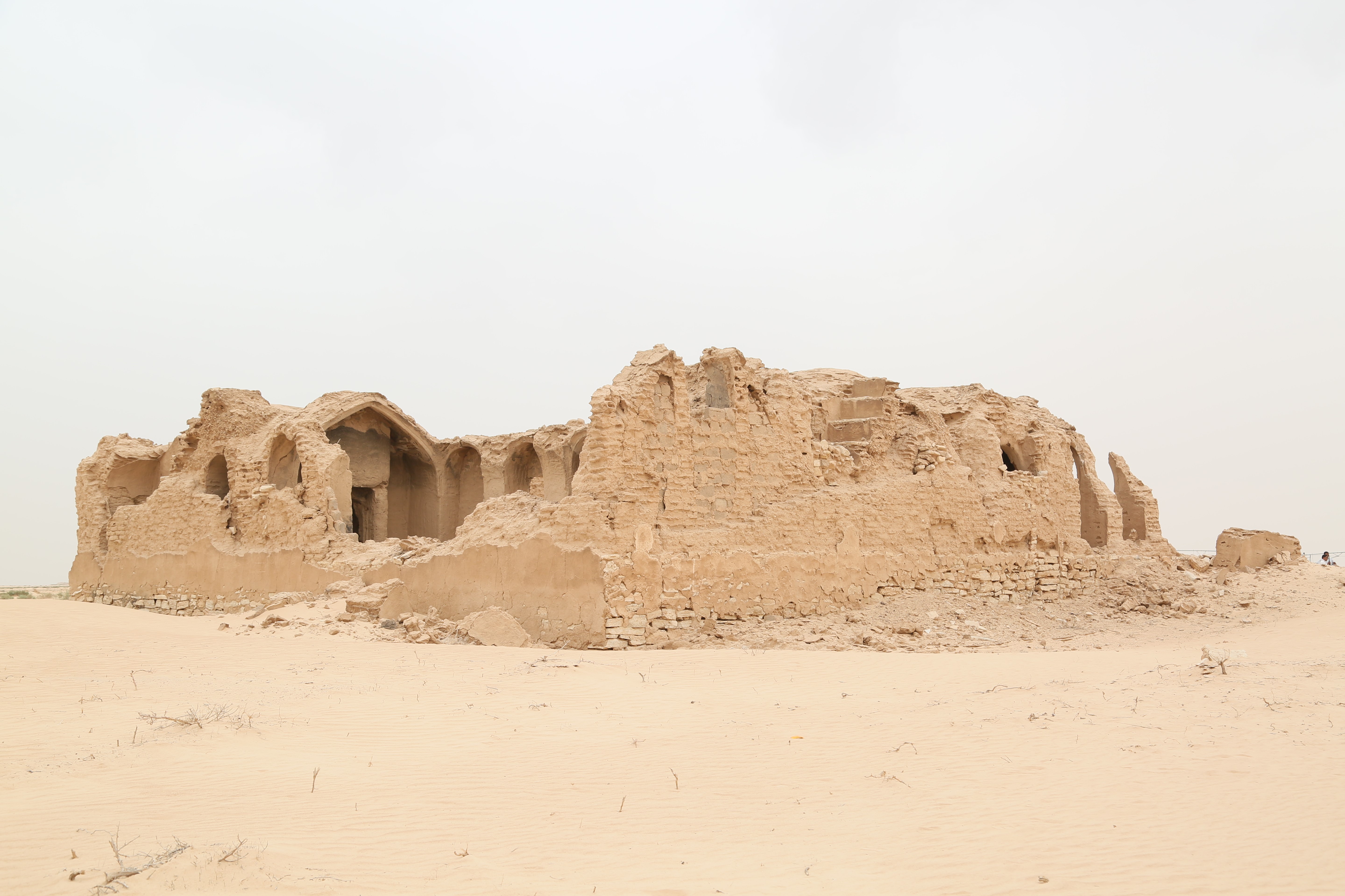 مركز كربلاء: تحديد آثر سير الامام الحسين (عليه السلام) في منطقة الرهيمة وصولاً الى مدينة كربلاء المقدسة