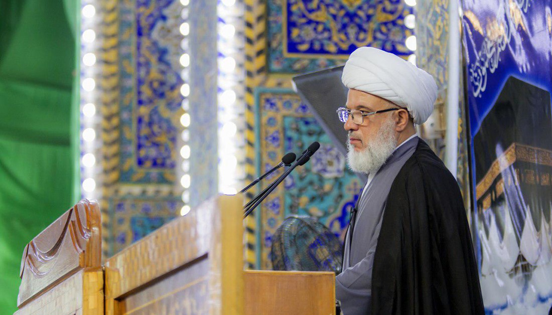 المرجعية العليا تستذكر حادثة الشهداء الستة وتحذر من تفاقم مشكلة الزراعة وتطالب بحل سريع لمعالجة ازمة المياه