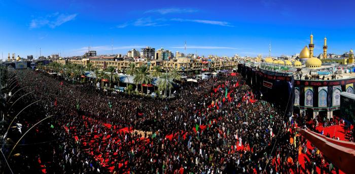 من توجيهات الإمام الصادق (عليه السلام) للزائرين المتوجهين لزيارة مرقد سيد الشهداء (عليه السلام)