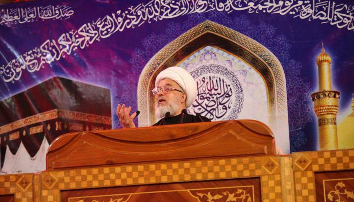 هذا ما توصي به المرجعية العليا من يعود الى بيته بعد أداء زيارة الأربعين