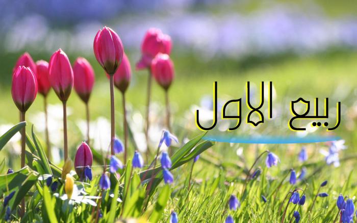 معنى ربيع الأول وسبب تسميته عند العرب