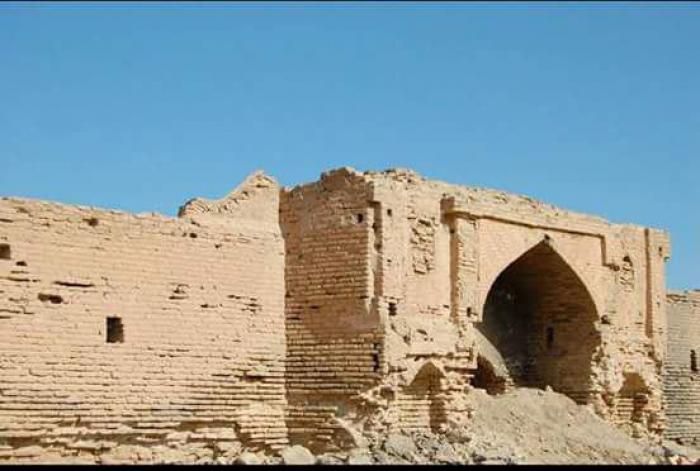 كنيسة الأقيصر ... شاخص أثري لتاريخ مدينة كربلاء