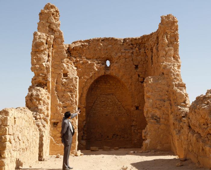 كنيسة الاقيصر