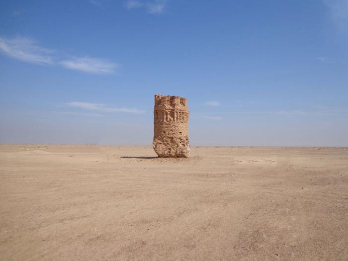 منارة الموقدة ( الموجدة )