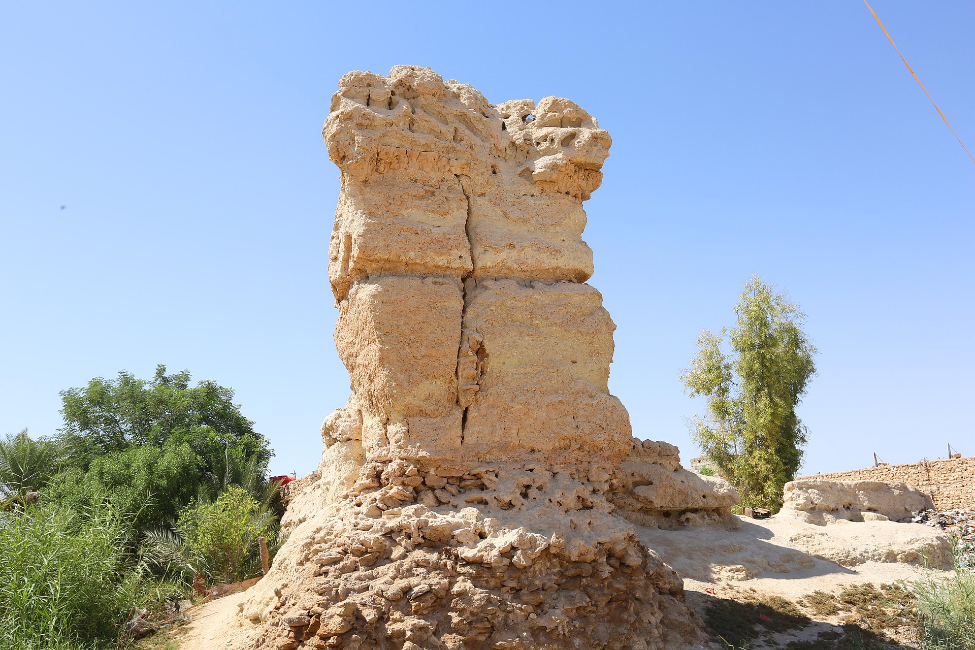 قصر شمعون