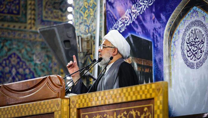 المرجعية العليا: لهذا السبب ان بعض المجتمعات ممن لا تدين بدين بلغت مرتبة عالية ومتقدمة من التطور والتقدم والرفاه والازدهار
