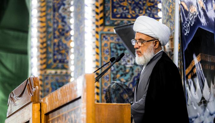 المرجعية العليا: تغليب المصالح العامة على الخاصة يتطلب ان يكون الحاكم او من بيدهم مقاليد الامور قدوة للأخرين في المجتمع