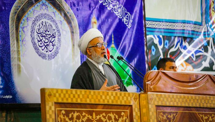 المرجعية العليا تكشف عن الاسباب الحقيقية لظاهرة التسقيط الاجتماعي واي الانواع خطورة على المجتمع