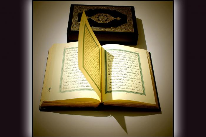 أبرز قراء القرآن الكريم في كربلاء