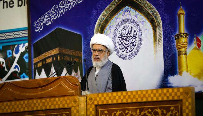 المرجعية العليا تحذر من اللسان وخطورة القلم وتكشف عن اسباب التلفيق والتسقيط والافتراء عبر وسائل الاعلام ومواقع التواصل الاجمتاعي