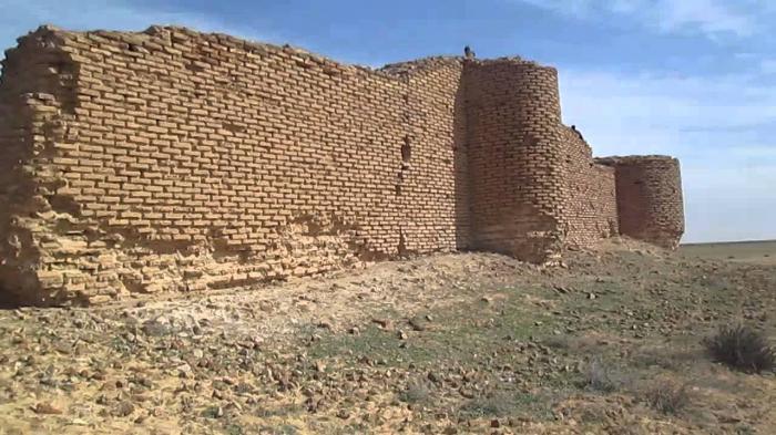 قصر العطشان