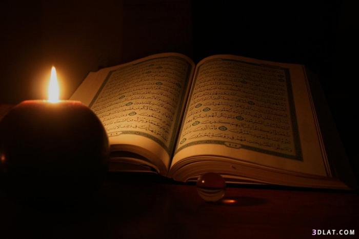 إضاءات في تزكية النفس..