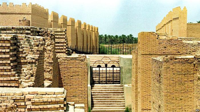ماذا تعرف عن الآجر (اللَّبْن)