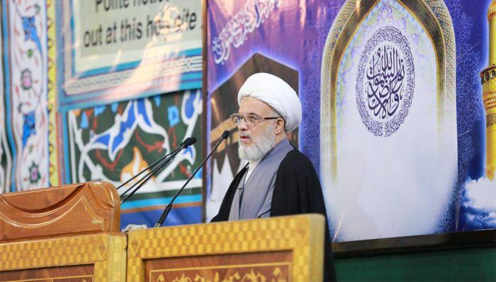 ممثل السيد السيستاني يحذر من ظاهرة خطيرة تهدد المجتمع العراقي