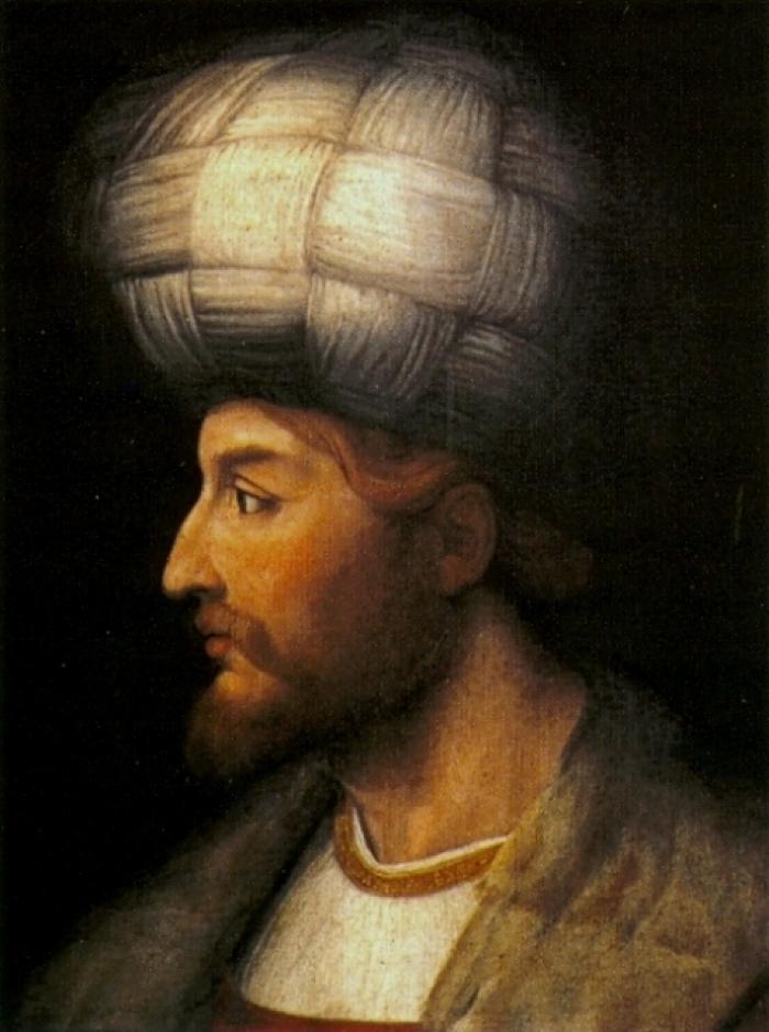 بماذا أمر الزعيم الصفوي إسماعيل الأول خلال زيارته لمدينة كربلاء؟