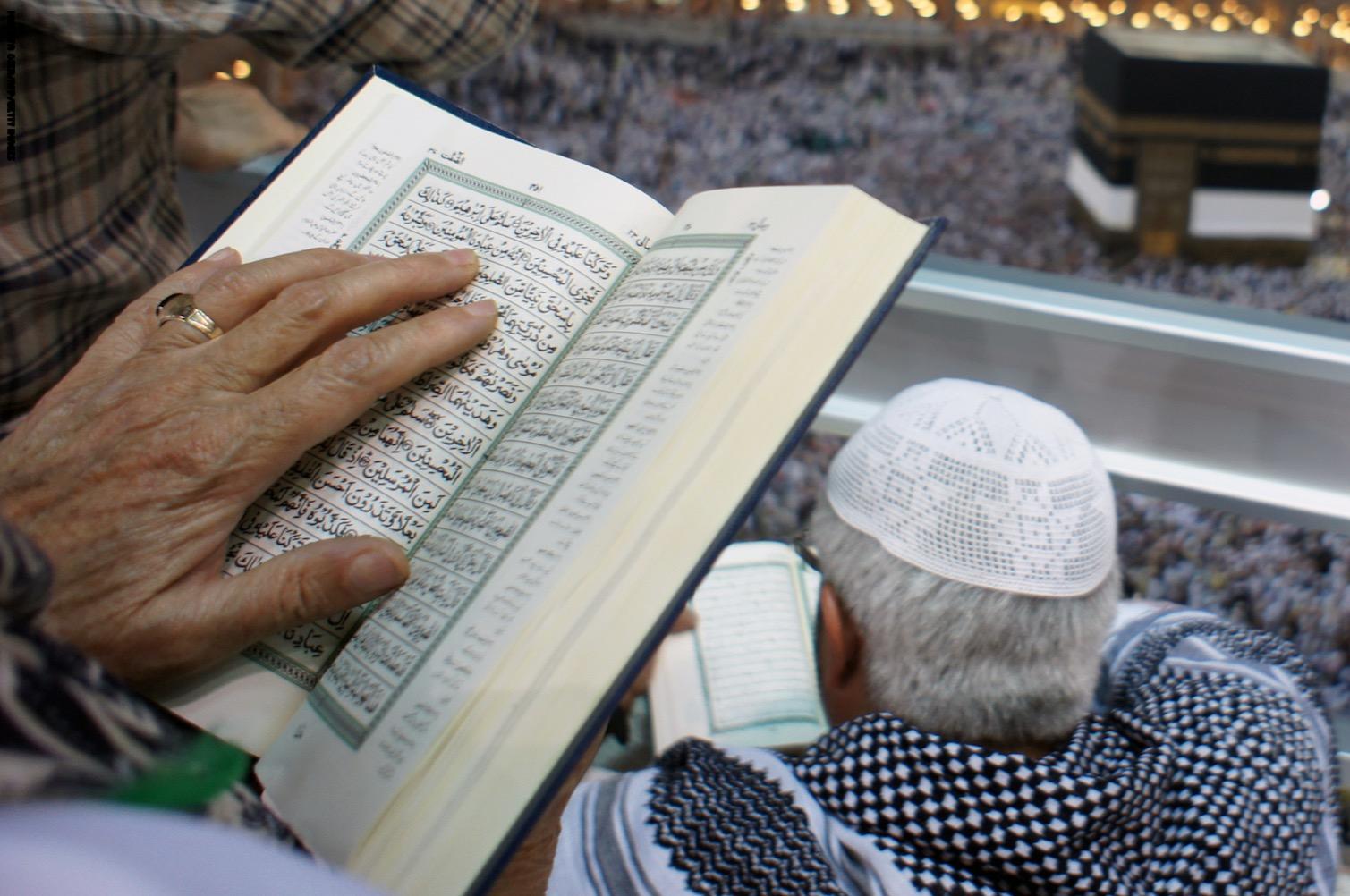 إضاءات في تزكية النفس. . .