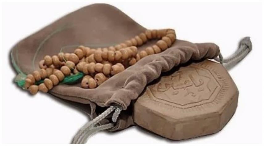 تربة الحسين عليه السلام وفضلها على العالمين