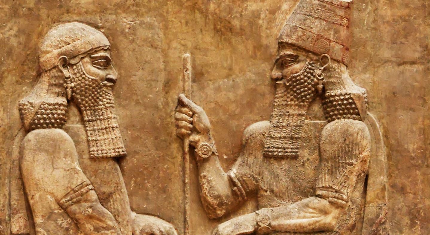 ماذا قال السومريون القدامى عن مدينة كربلاء؟