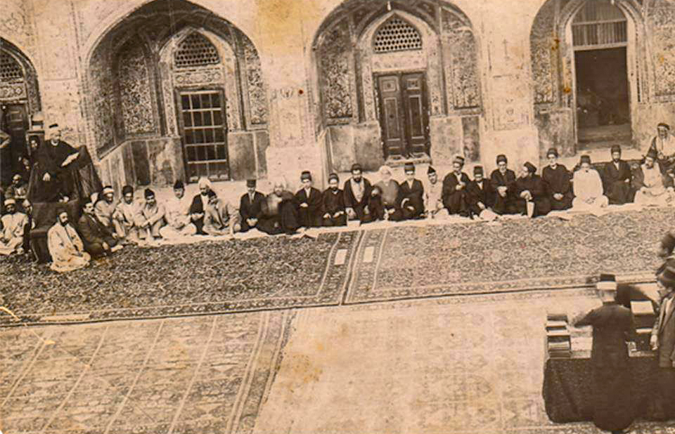 ماذا تعرف عن المدرسة السليمية الدينية في كربلاء؟