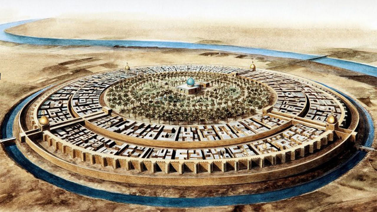 تطور المباني الخاصة في كربلاء خلال العصر الإسلامي – الجزء الأول