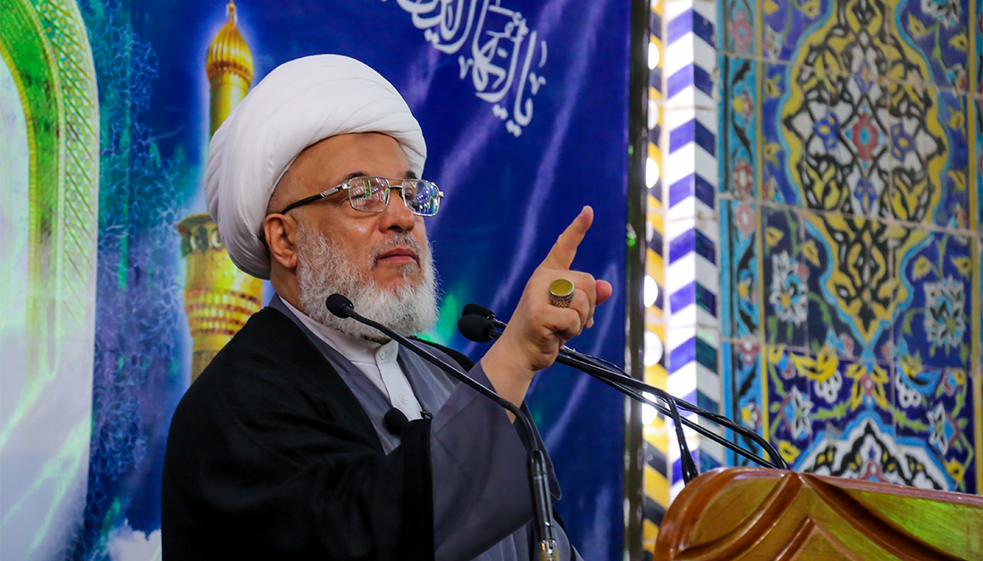 المرجعية العليا: هنالك مبادئ تحقق الصلاح والكمال للعمل الوظيفي ولهذا السبب فان بعض الدول ازدهرت رغم انها لاتؤمن باي دين