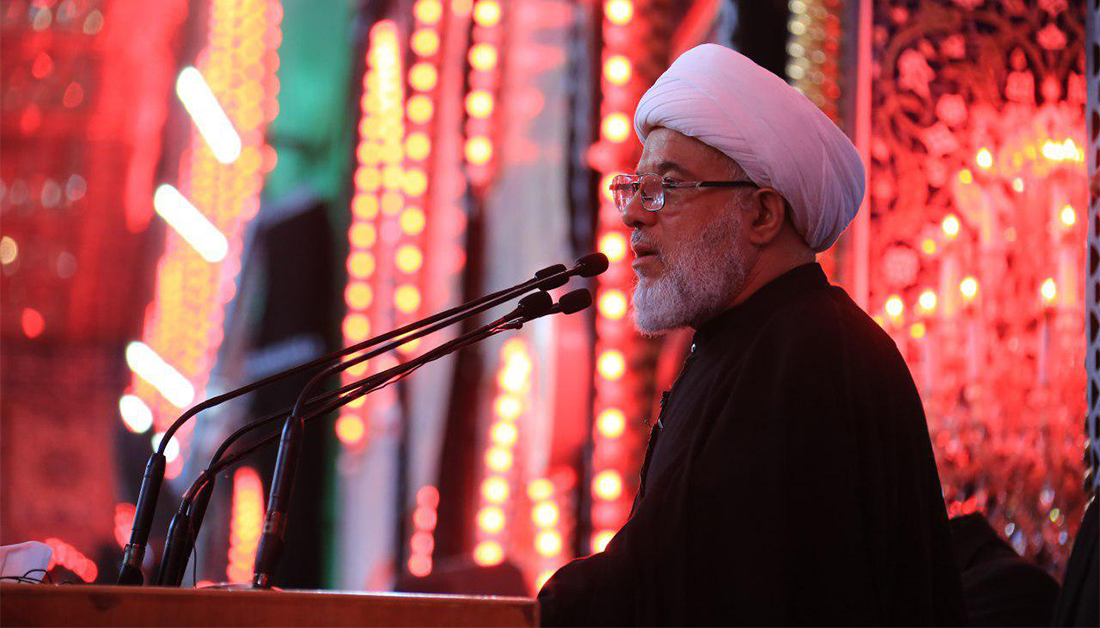 المرجعية الدينية العليا تخاطب المعلمين والمدرسين والجامعات وادارات المدارس وتحدد ثلاث نقاط رئيسية