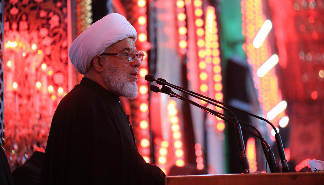 Supreme Religious Authority addresses teachers, universities, and school administrations and identifies three key points