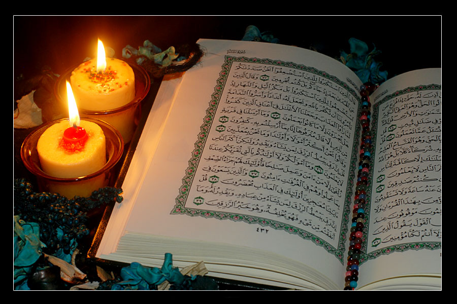 اضاءات في تزكية النفس