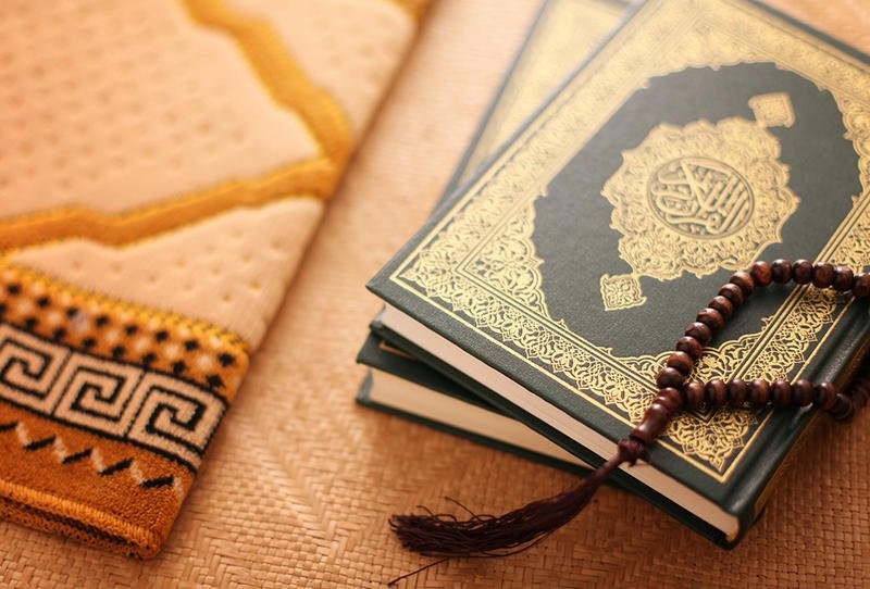 اضاءات في تزكية النفس (حسن الظن بالله سبحانه وتعالى)