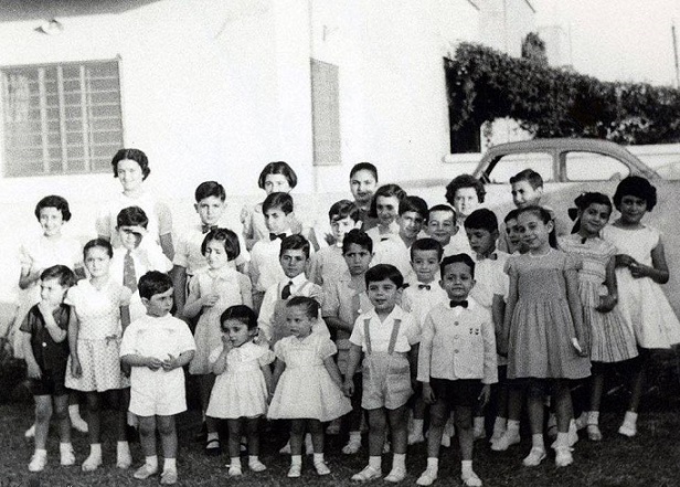 تطور رياض الأطفال في كربلاء للفترة (1979-1991)