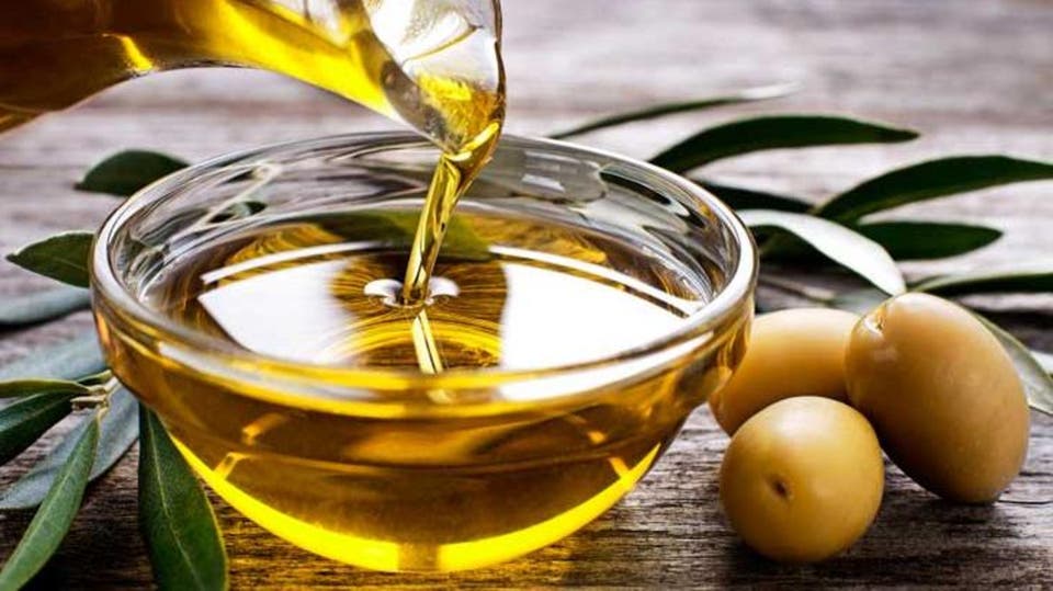 ماهي الفوائد والاضرار الصحية  لزيت الزيتون
