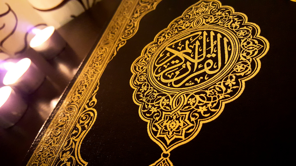 اضاءات في تزكية النفس (حب الاطلاع والاستطلاع)