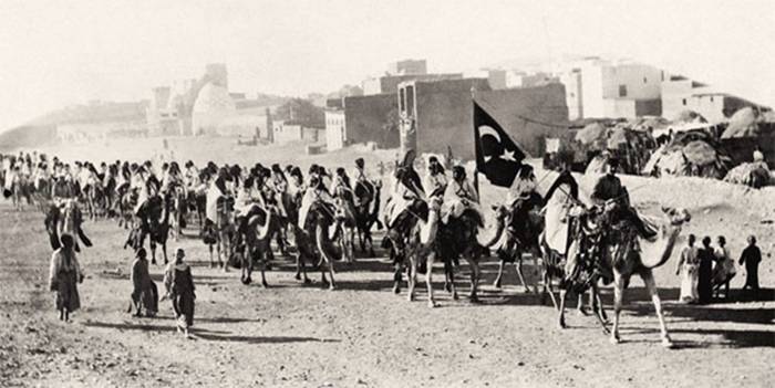 لهذا السبب مدينة كربلاء ترفض الحكم العثماني 1876م