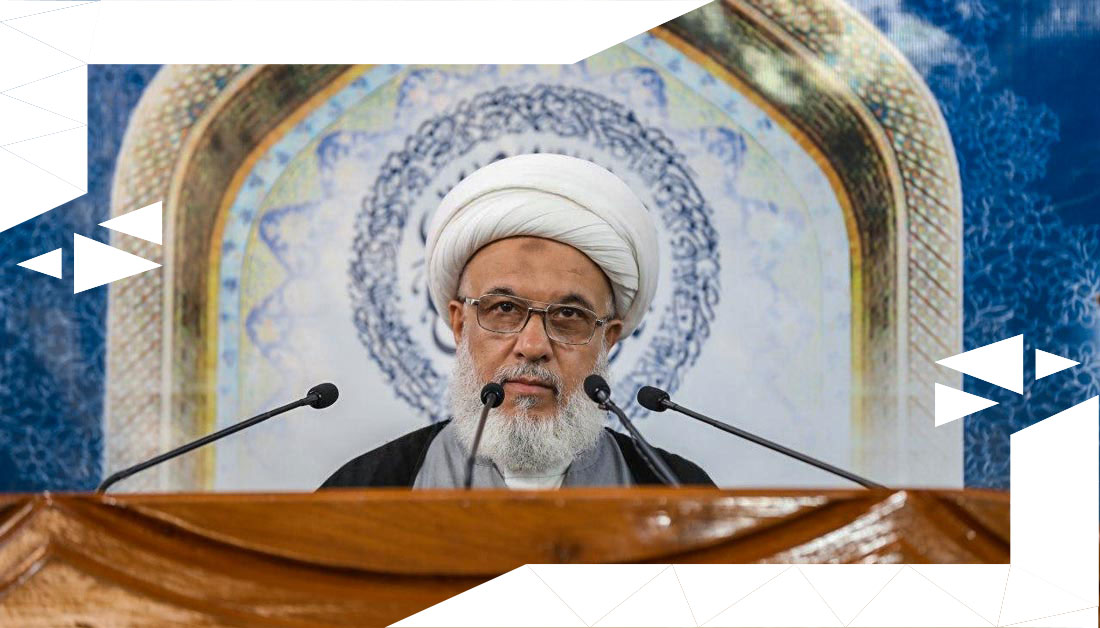 المرجعية العليا: الوقائع الان تنذر بان البلد مقبل على اوضاع صعبة جداً وعلى الاطراف المعنية ضبط النفس والتصرف بحكمة
