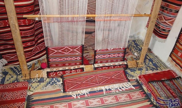 ماذا تعرف عن صناعة (الفتّالة) الكربلائية العريقة؟