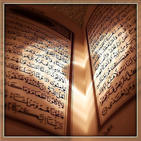 اضاءات في تزكية النفس ( تعذر المرء عن أصلاح النفس المكبوتة)
